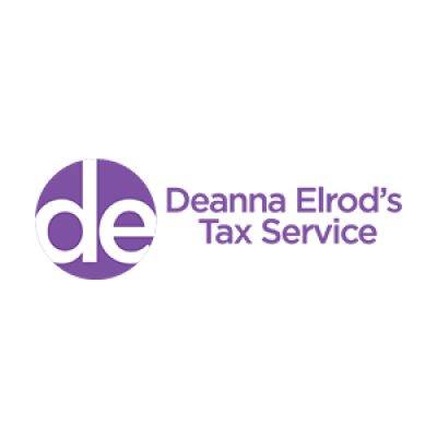 Deanna Elrod's Tax Service.jpg