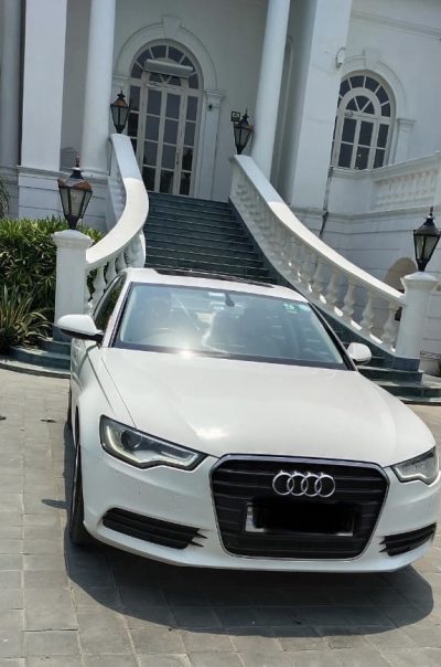 Audi A6 on rent in lucknow.jpeg
