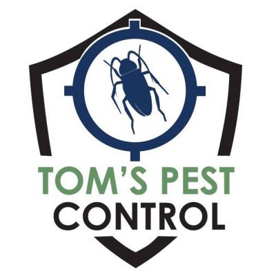 Tom's Pest Control  Southmorang