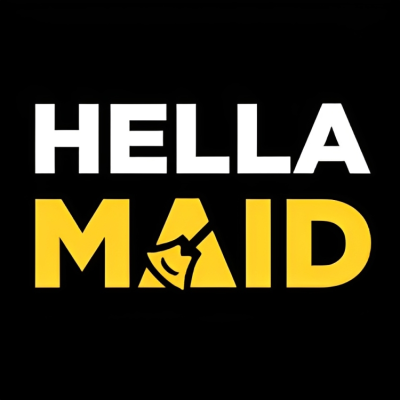 Hellamaid Cleaning Services