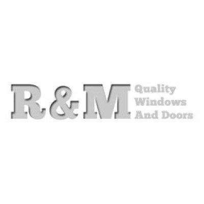 Logo Square – R & M Quality Windows & Doors – Newark, CA.jpg