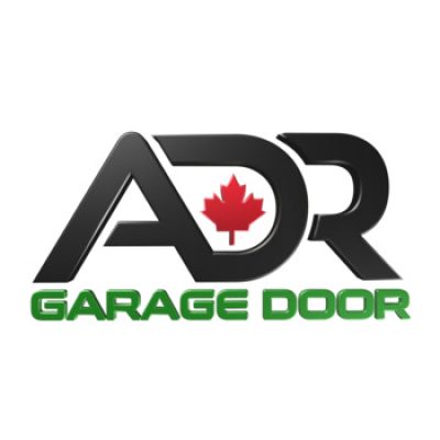 ADR Garage door