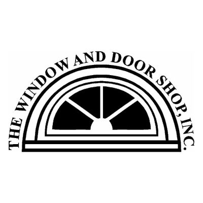 Logo Square - The Window and Door Shop, Inc. - Sacramento, CA.jpg