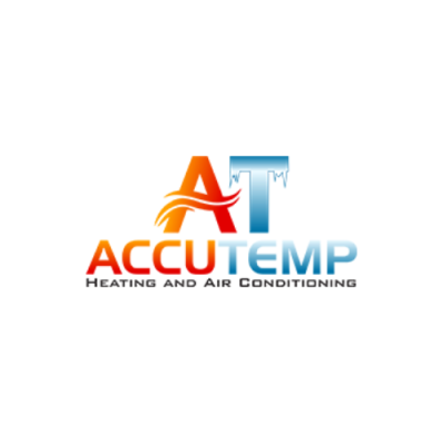 AccuTemp Heating & Air Conditioning - Logo.png