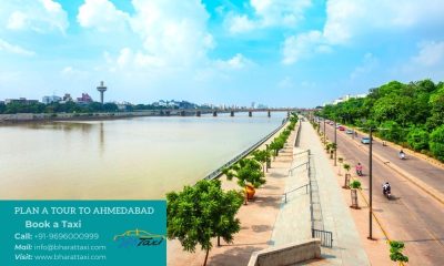 Ahmedabad Tour by a Taxi - Bharat Taxi.jpg