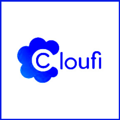 Cloufi Technologies logo