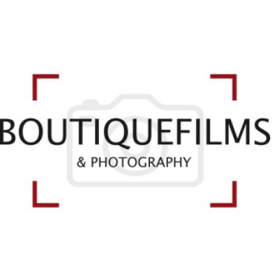 Boutique Wedding Films logo