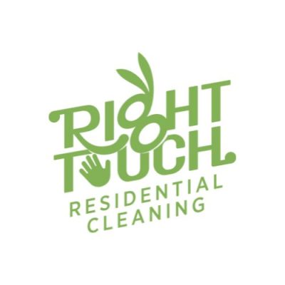 Right Touch Residential Cleaning logo.jpg