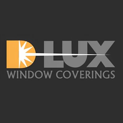 Logo Square - DLUX Window Coverings - Truckee, CA.jpg