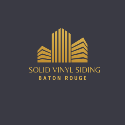 Solid Vinyl Siding Baton Rouge.png