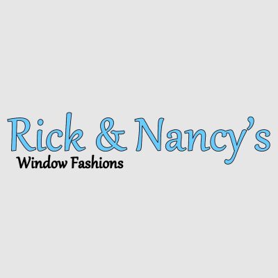 Logo Square - Rick & Nancy's Window Fashions - Miami, FL.jpg