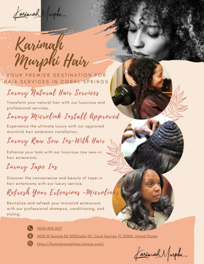Karimah Murphi  Hair poster.png