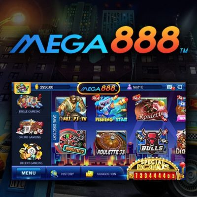 Slot Game Online Mega888.jpeg