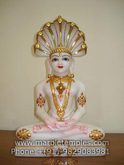 Marble Jain Parshwanath Statues (1).jpg