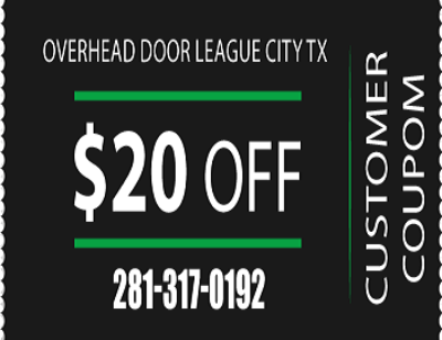 coupon-Overhead Door League City.png