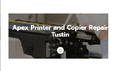 Apex Printer and Copier Repair Tustin image.png