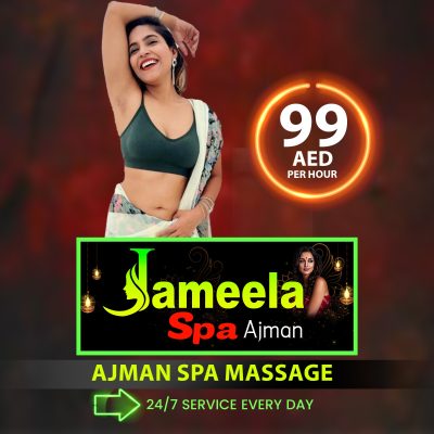 Massage Ajman Jameela Spa Massage Centre Ajman 0554828668.jpeg