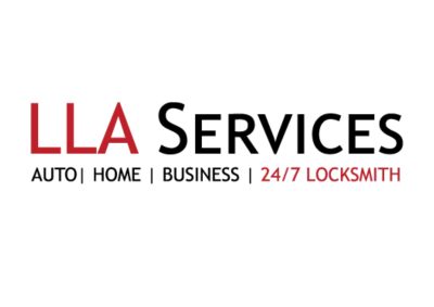 LLA Services - Locksmith Los Angeles CA - Logo.jpg