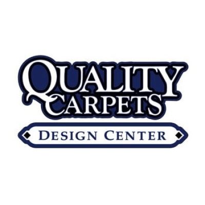 Logo Square - Quality Carpets Design Center - Clovis, CA.jpg
