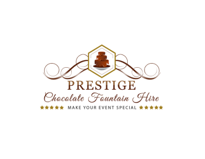Prestige Chocolate Fountain Hire.png